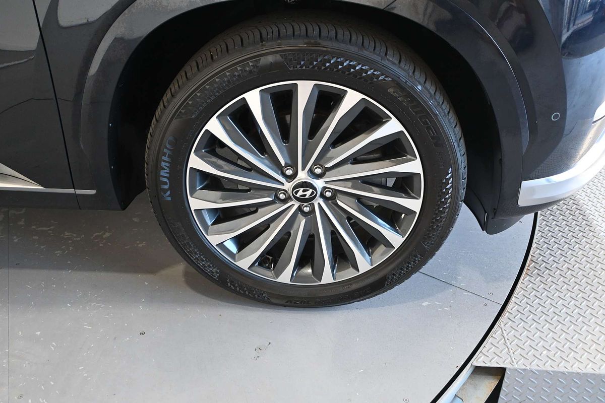 2023 Hyundai Palisade Highlander LX2.V3