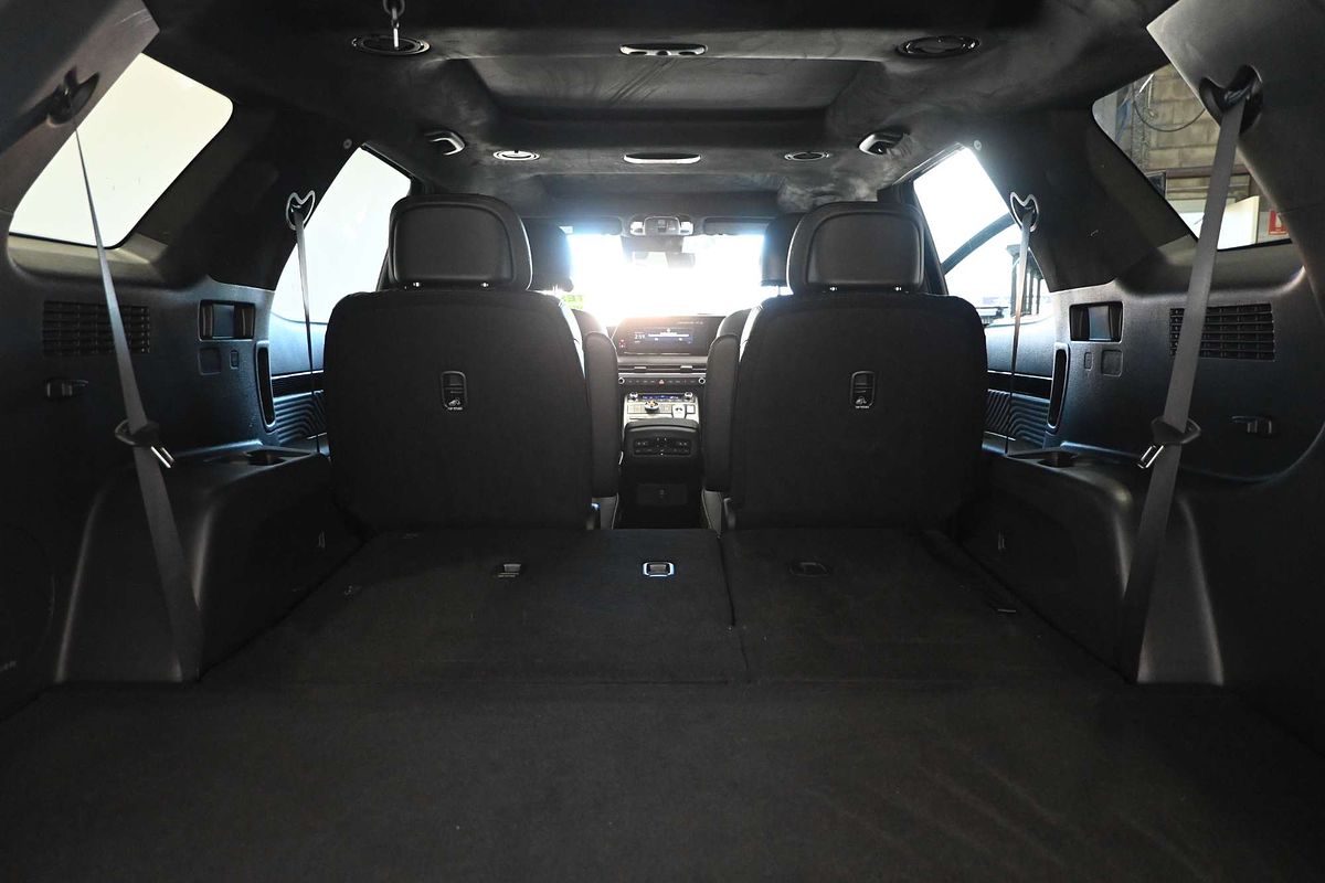 2023 Hyundai Palisade Highlander LX2.V3