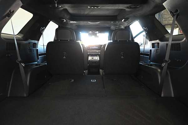 2023 Hyundai Palisade Highlander LX2.V3