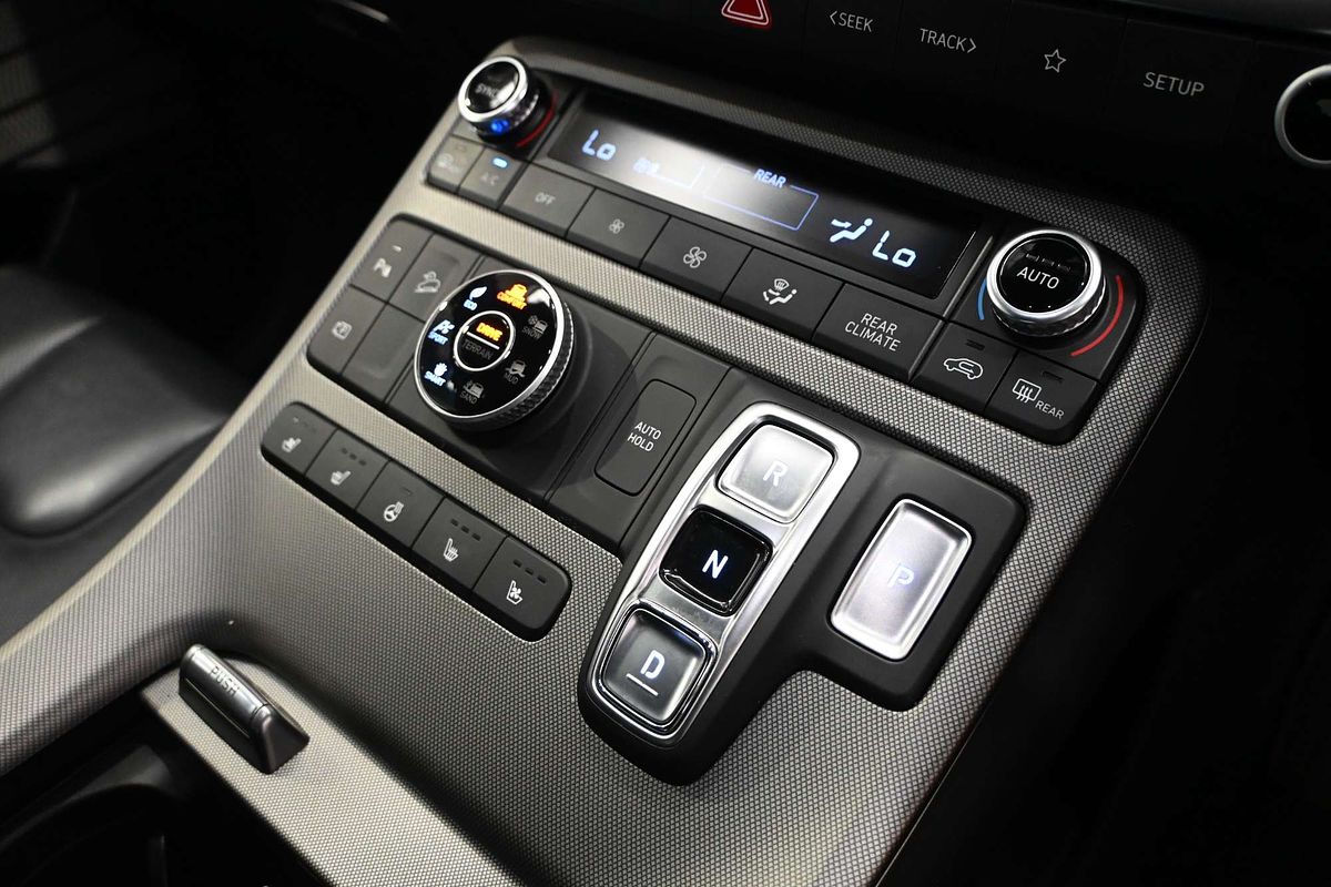 2023 Hyundai Palisade Highlander LX2.V3