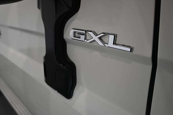 2022 Toyota LANDCRUISER 70 SERIES GXL VDJ79R 4X4