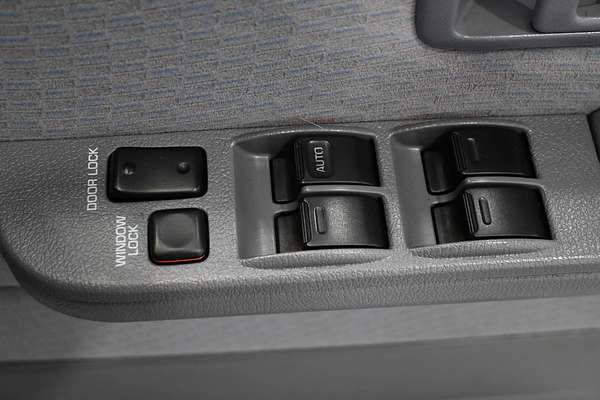2022 Toyota LANDCRUISER 70 SERIES GXL VDJ79R 4X4