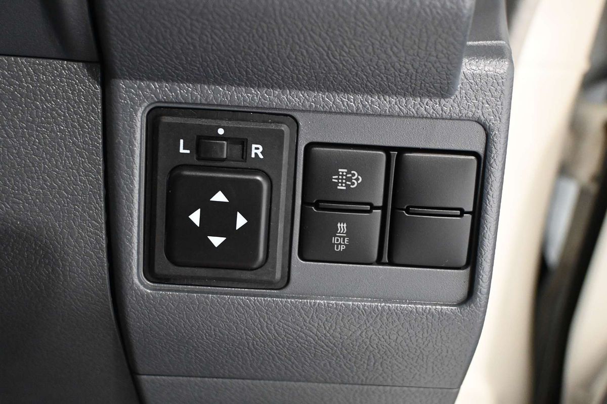 2022 Toyota LANDCRUISER 70 SERIES GXL VDJ79R 4X4