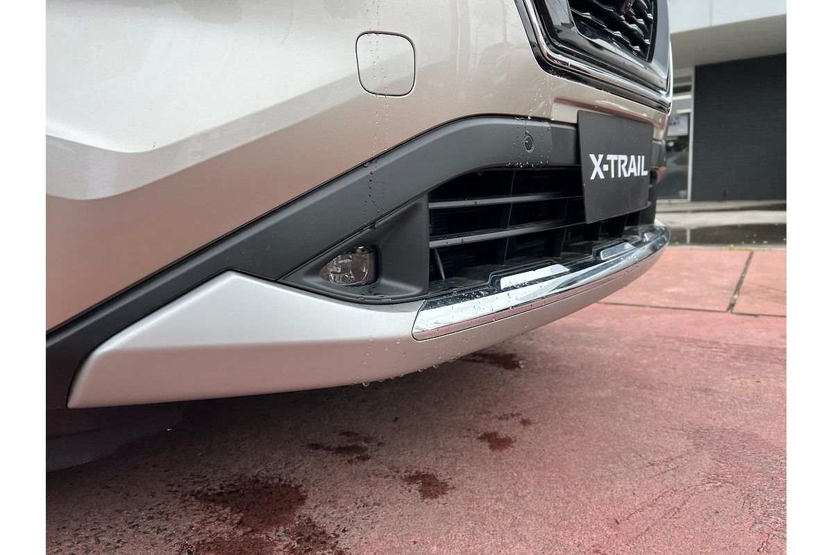 2025 Nissan X-TRAIL Ti e-POWER T33