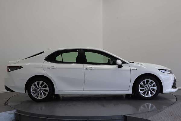 2023 Toyota Camry Ascent AXVH70R