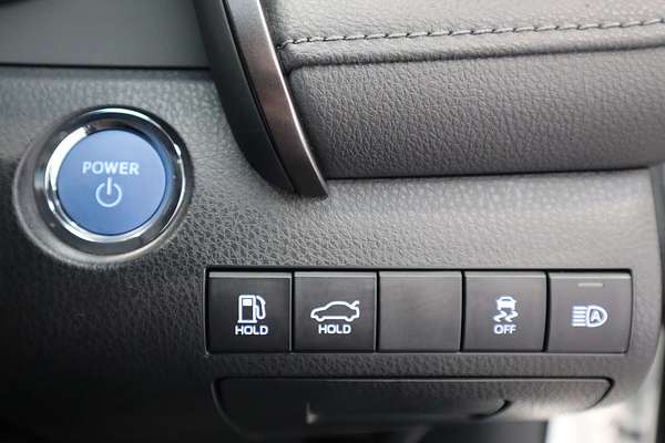 2023 Toyota Camry Ascent AXVH70R