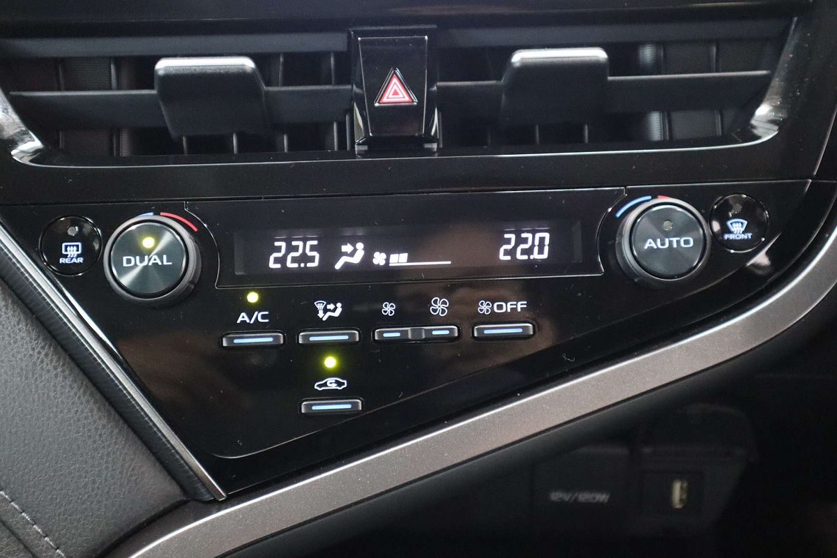 2023 Toyota Camry Ascent AXVH70R