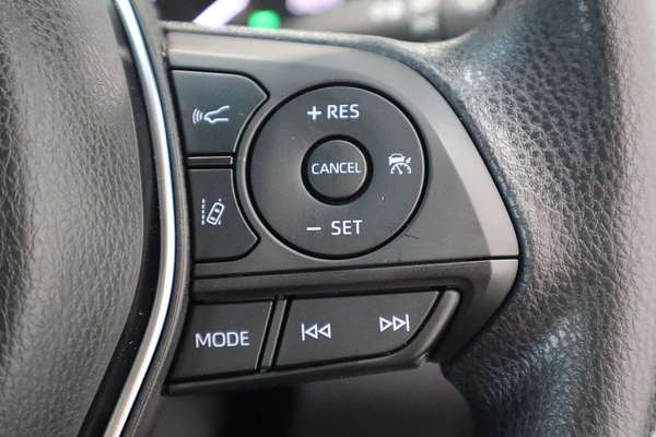 2023 Toyota Camry Ascent AXVH70R