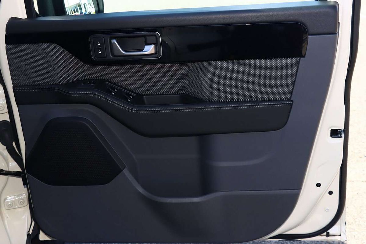 2024 INEOS Grenadier Station Wagon