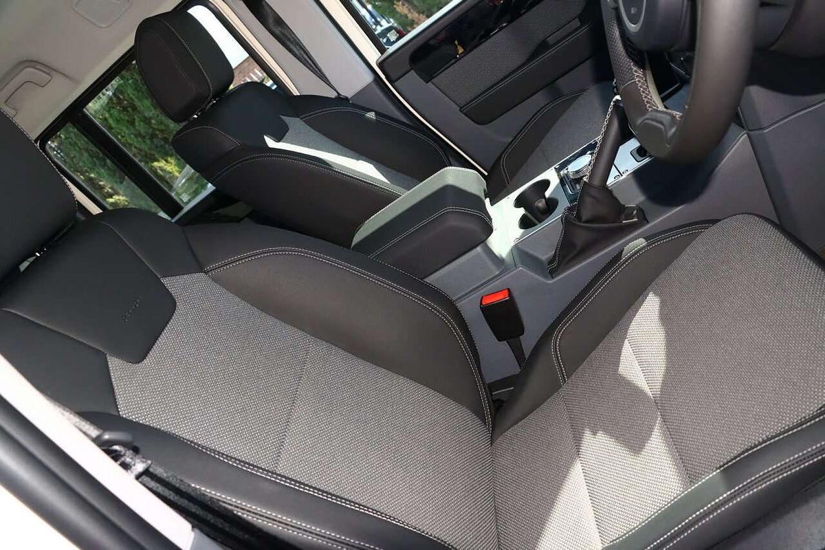 2024 INEOS Grenadier Station Wagon