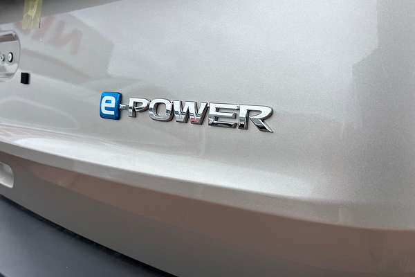 2025 Nissan X-TRAIL Ti e-POWER T33
