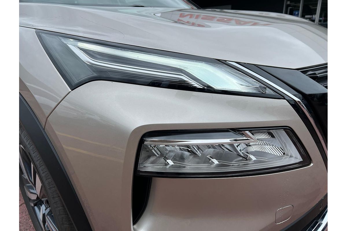 2025 Nissan X-TRAIL Ti e-POWER T33