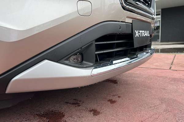 2025 Nissan X-TRAIL Ti e-POWER T33