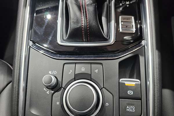 2021 Mazda CX-5 GT SP KF Series