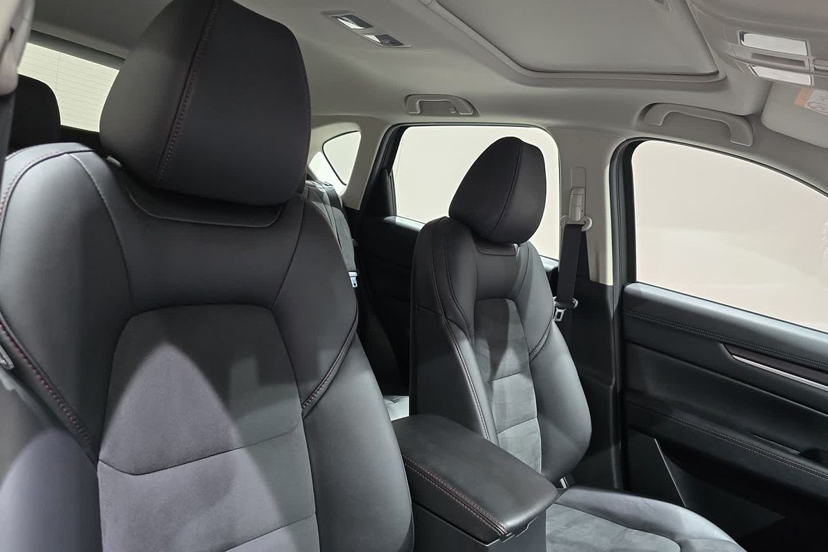 2021 Mazda CX-5 GT SP KF Series