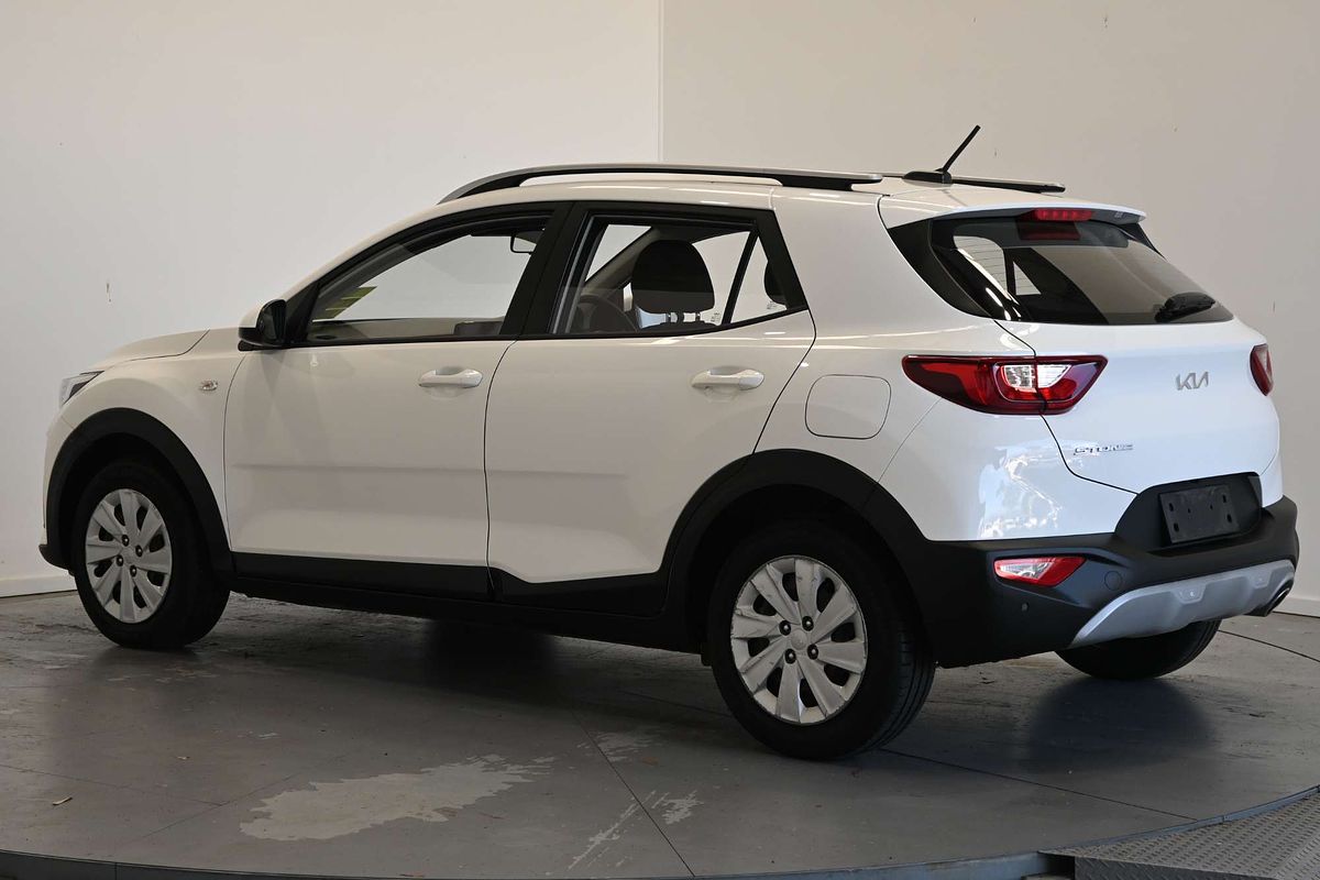 2022 Kia Stonic Sport YB