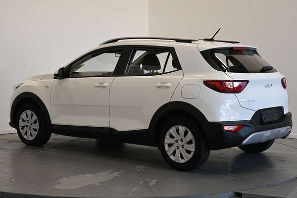 2022 Kia Stonic Sport YB
