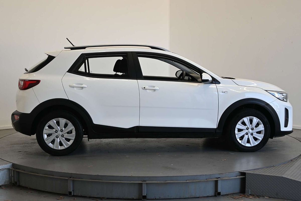 2022 Kia Stonic Sport YB