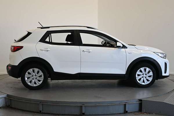 2022 Kia Stonic Sport YB