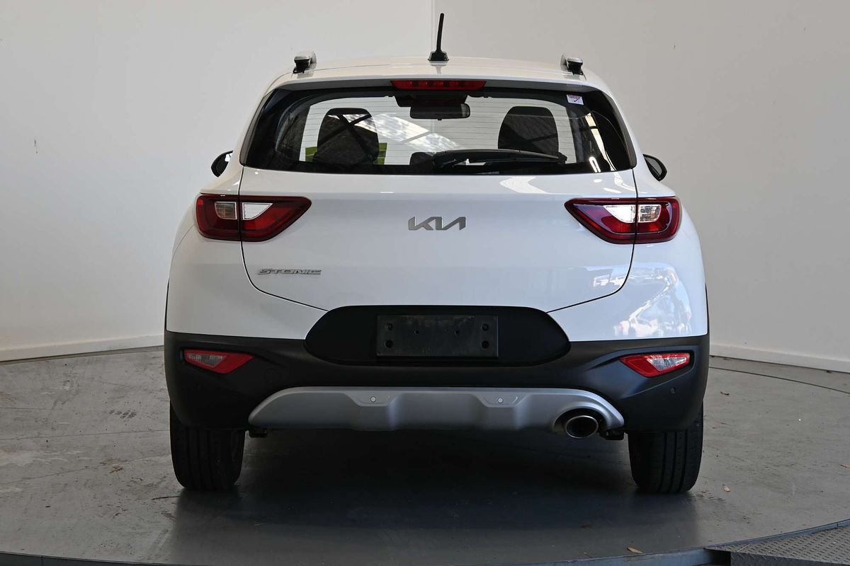 2022 Kia Stonic Sport YB
