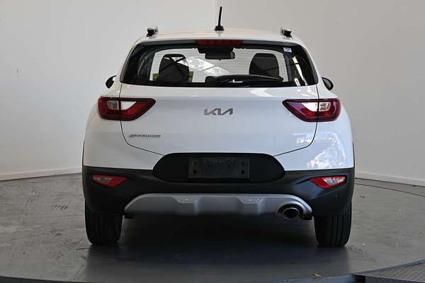 2022 Kia Stonic Sport YB