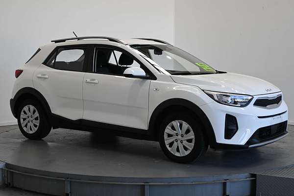 2022 Kia Stonic Sport YB