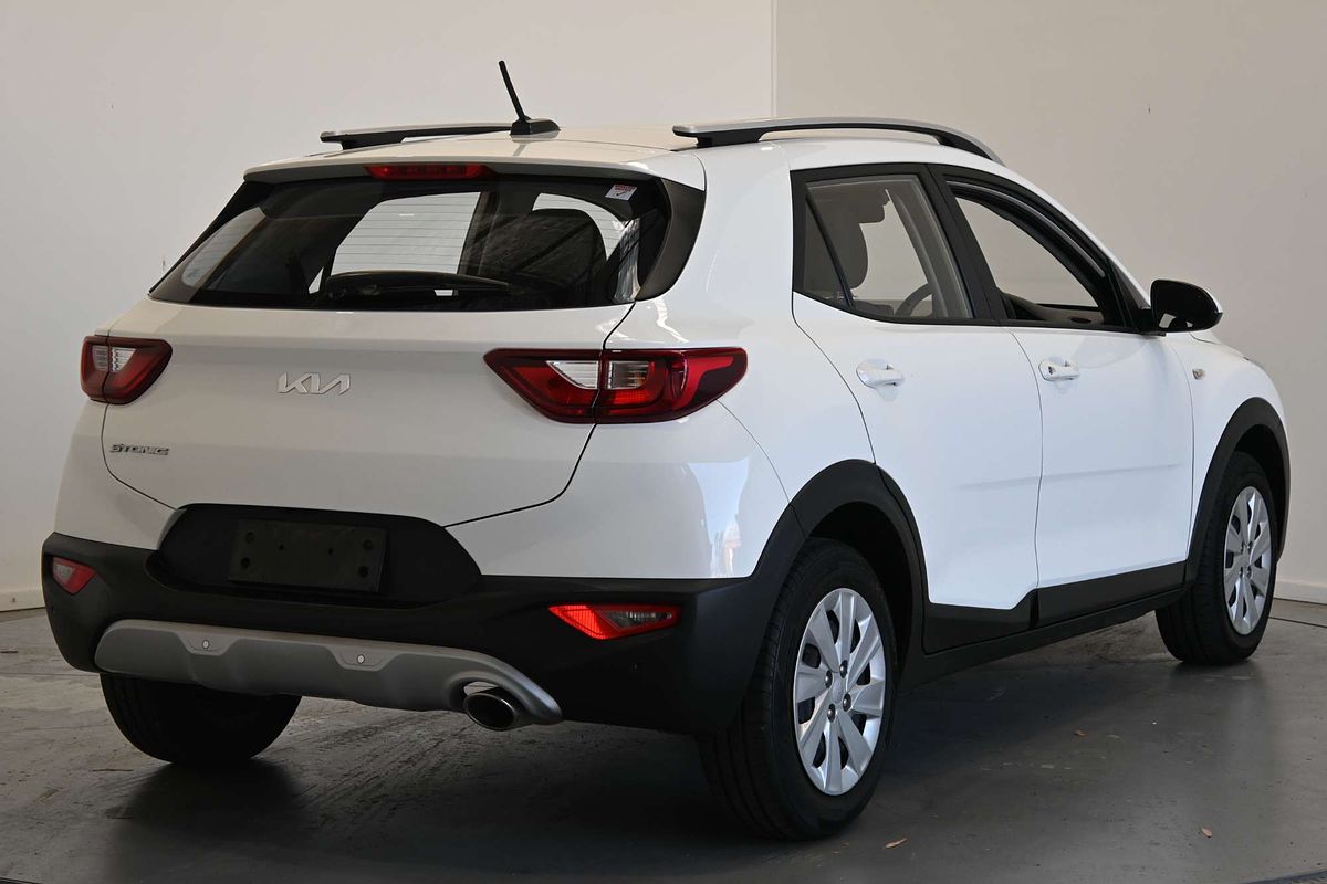 2022 Kia Stonic Sport YB