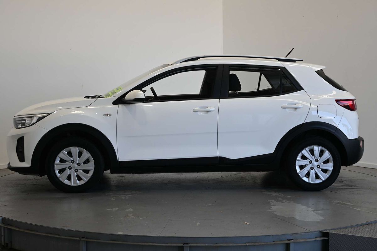 2022 Kia Stonic Sport YB