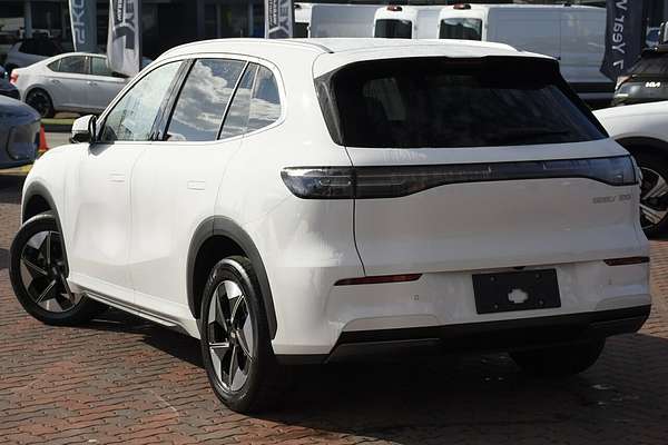 2025 Geely EX5 Complete E245
