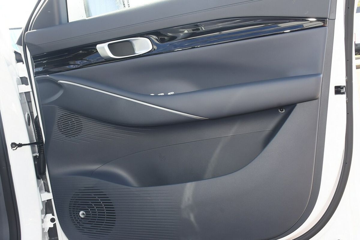 2025 Geely EX5 Complete E245