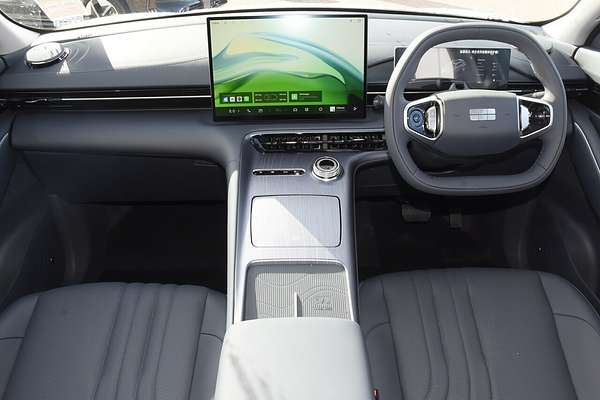2025 Geely EX5 Complete E245