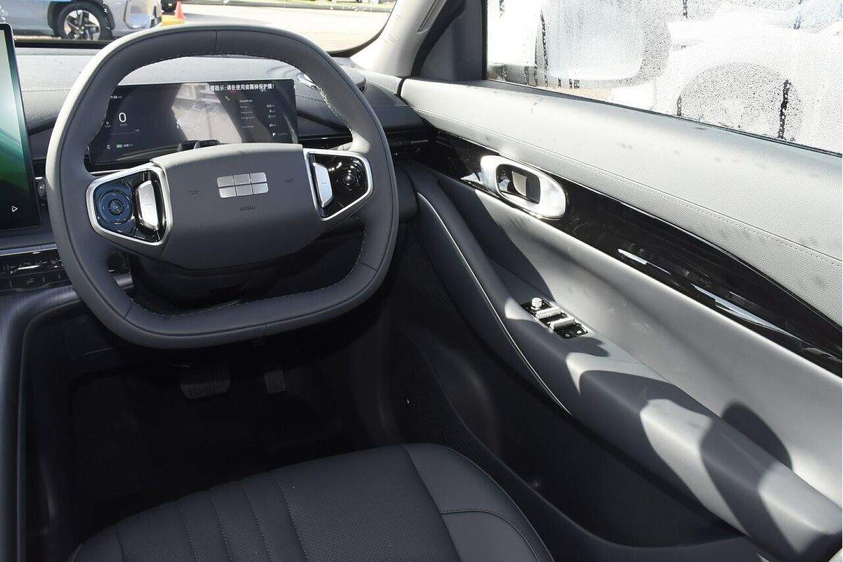 2025 Geely EX5 Complete E245