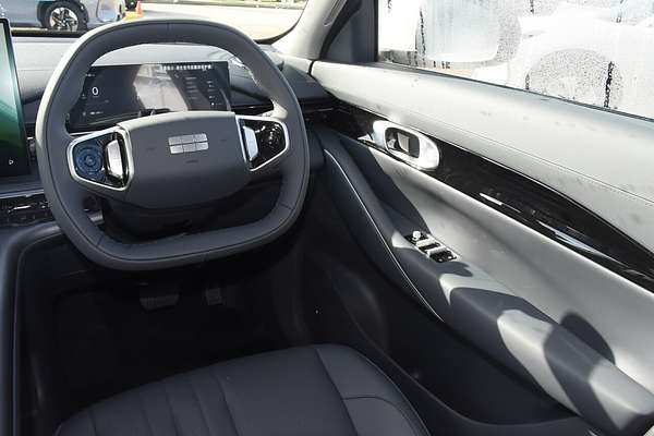 2025 Geely EX5 Complete E245