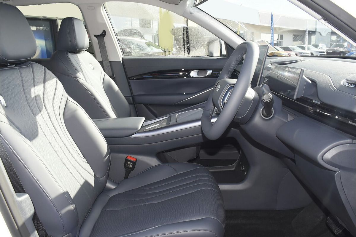 2025 Geely EX5 Complete E245