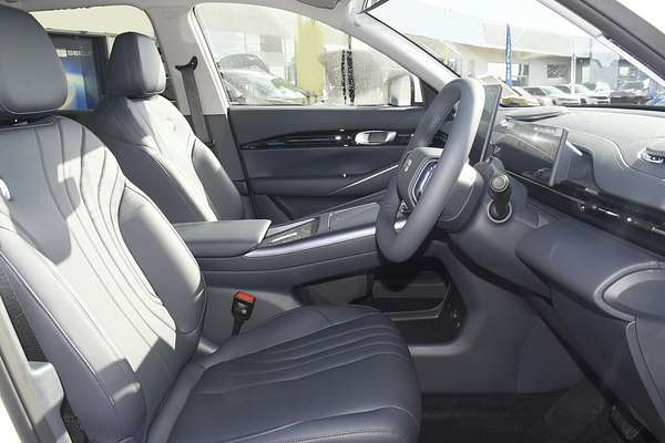 2025 Geely EX5 Complete E245