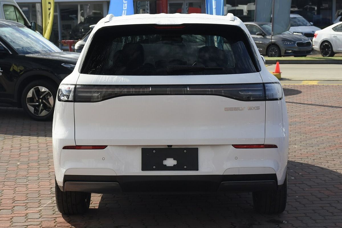 2025 Geely EX5 Complete E245