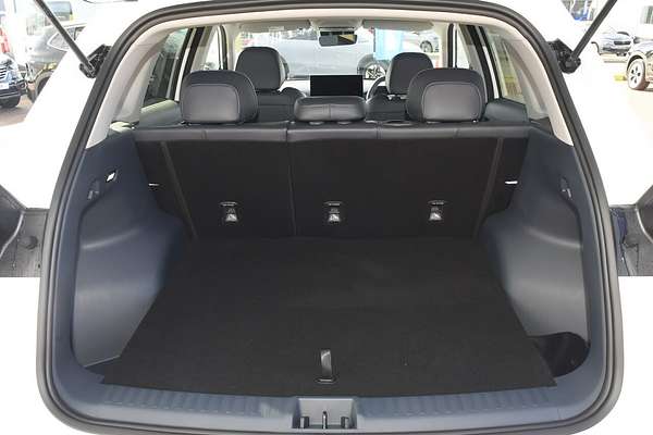 2025 Geely EX5 Complete E245