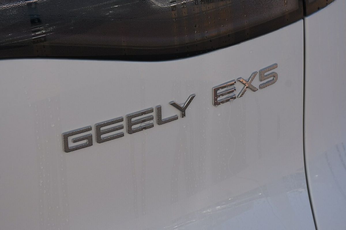 2025 Geely EX5 Complete E245