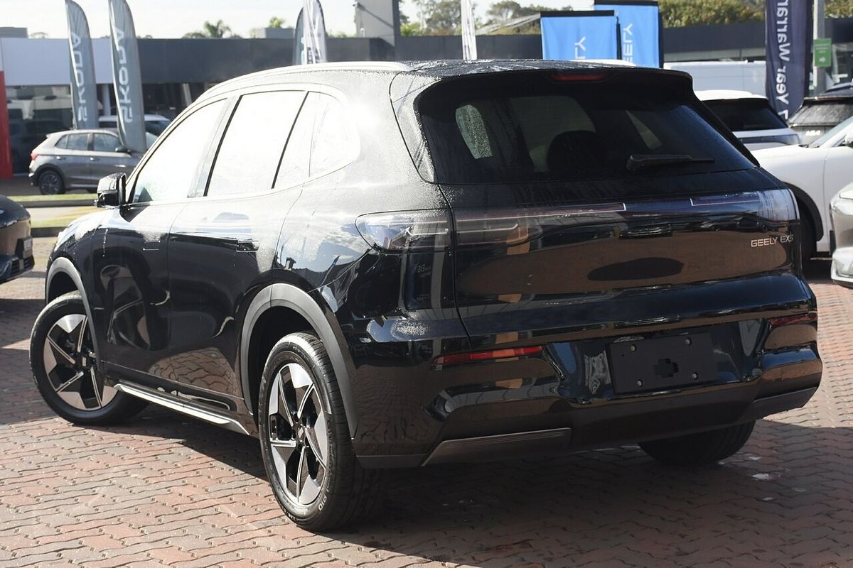 2025 Geely EX5 Complete E245