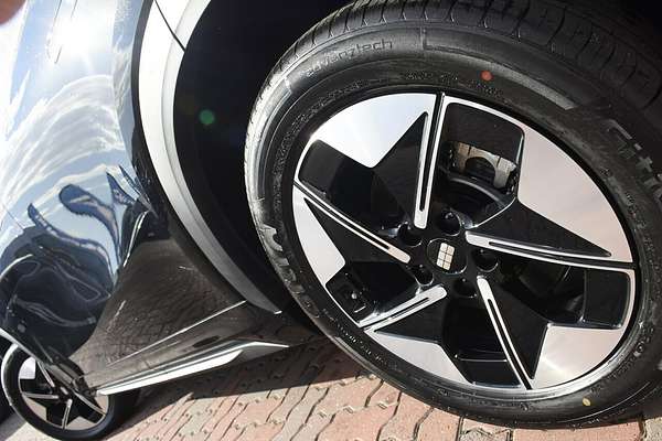 2025 Geely EX5 Complete E245