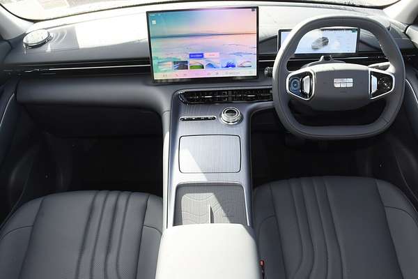 2025 Geely EX5 Complete E245