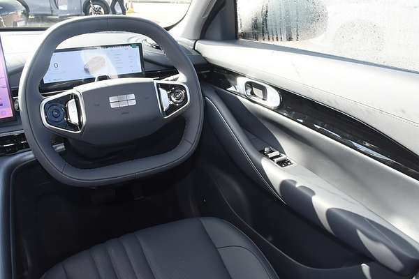 2025 Geely EX5 Complete E245