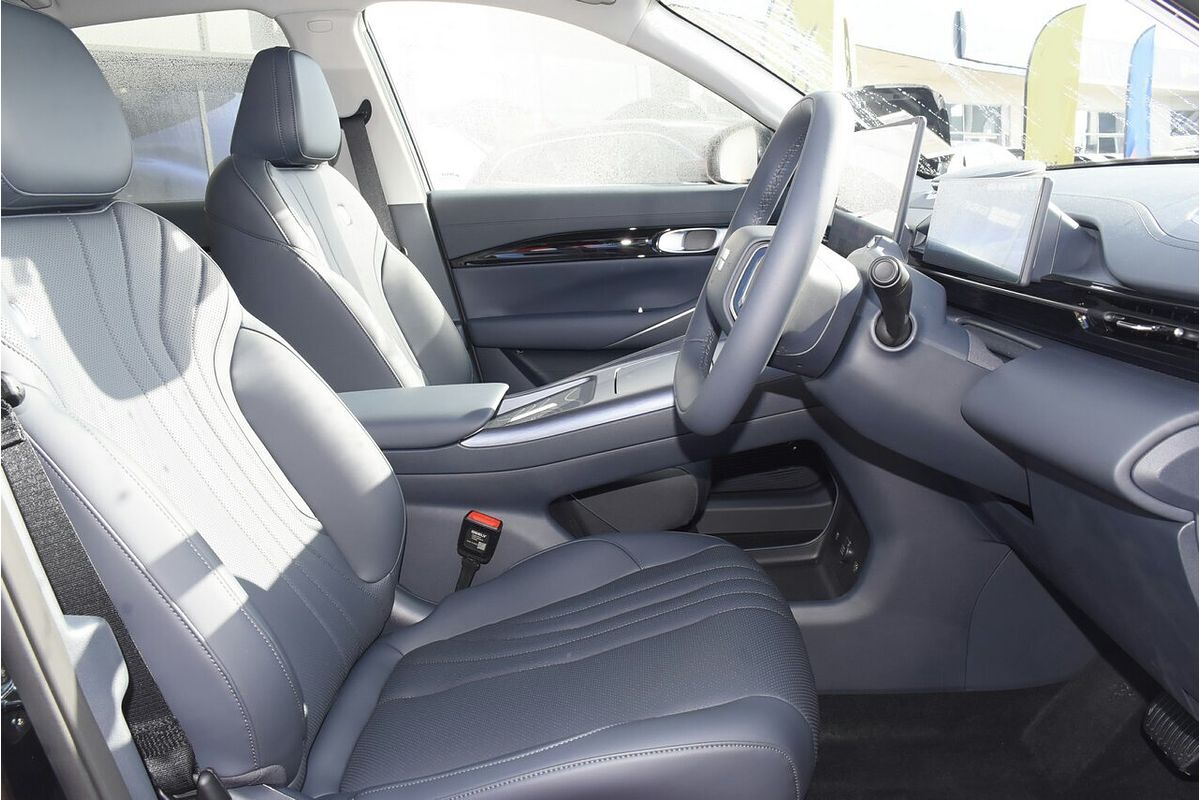 2025 Geely EX5 Complete E245