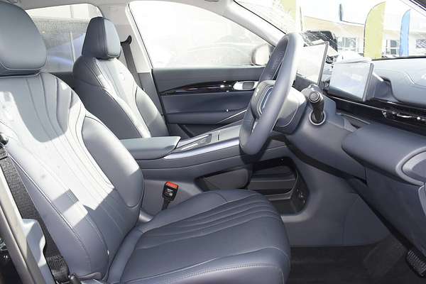 2025 Geely EX5 Complete E245