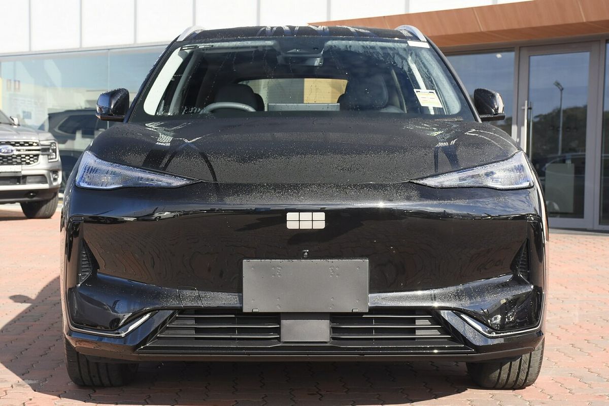 2025 Geely EX5 Complete E245