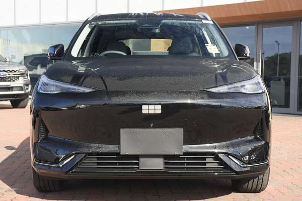 2025 Geely EX5 Complete E245