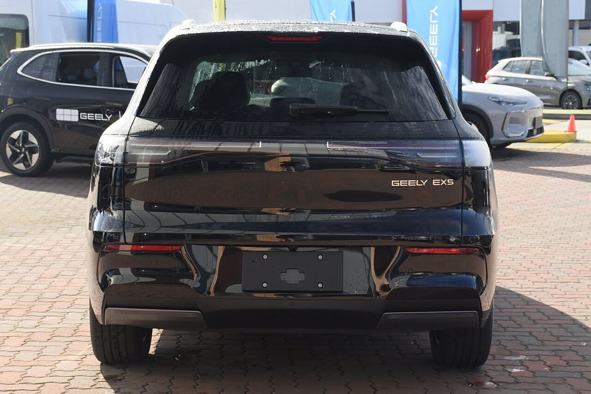 2025 Geely EX5 Complete E245