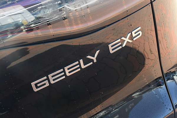 2025 Geely EX5 Complete E245