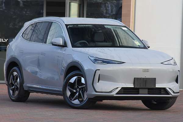 2025 Geely EX5 Complete E245