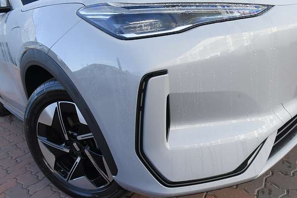2025 Geely EX5 Complete E245